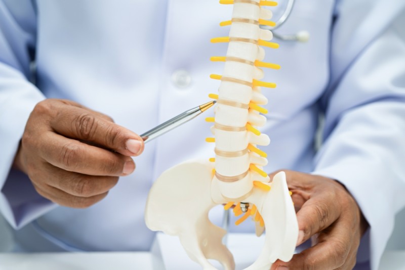 Imagine care ilustreaza beneficiile procedurilor medicale minim invazive