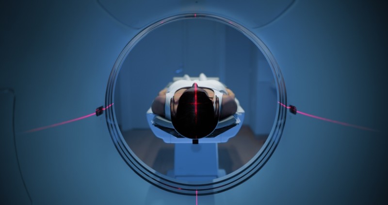 Aparatul de RMN Magnetom Skyra 3T la Centrul Medical Provita Bucuresti