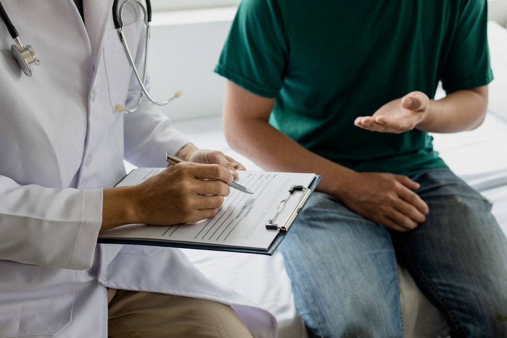 consultatie medicala