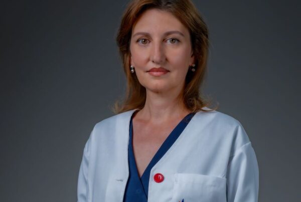 Dr Ana-Maria Ghitoiu medic neurologie, Terapia Durerii