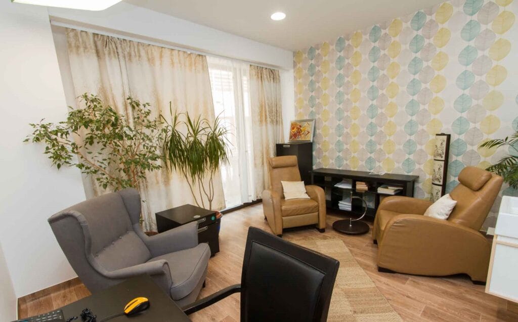 Psihiatrie Cabinet Psihiatrie Clinica Nord Alexandrina