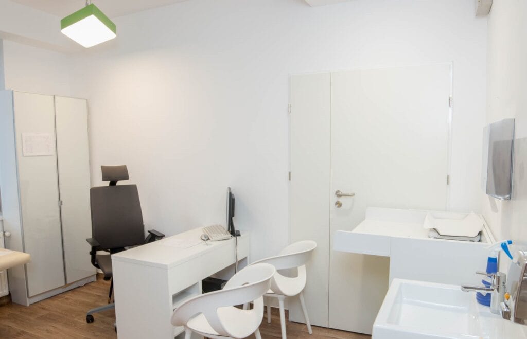 Urologie Cabinete Urologie Clinica Nord Alexandrina