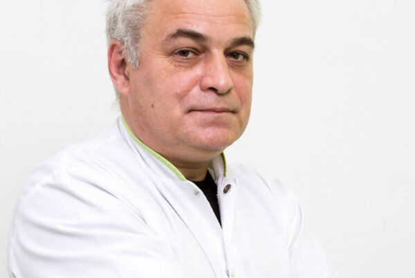 CONF. DR. CHIONCEL OVIDIU DRAGOMIR