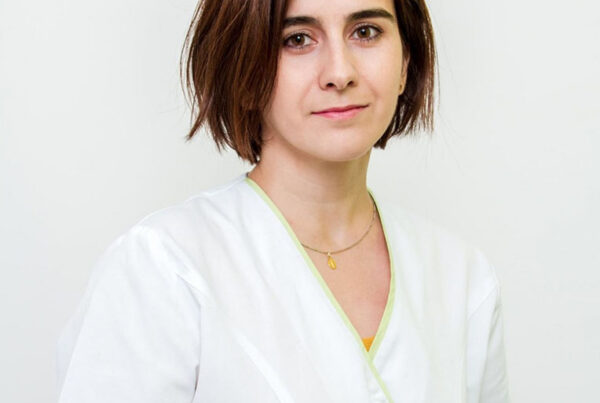 DR. ANTOHI ELENA LAURA