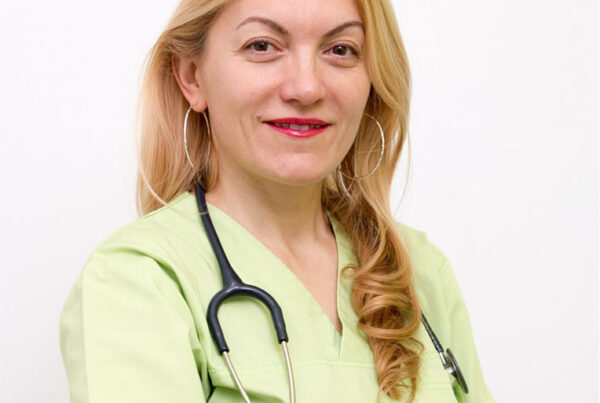 DR. MARTINAȘ LIDIA