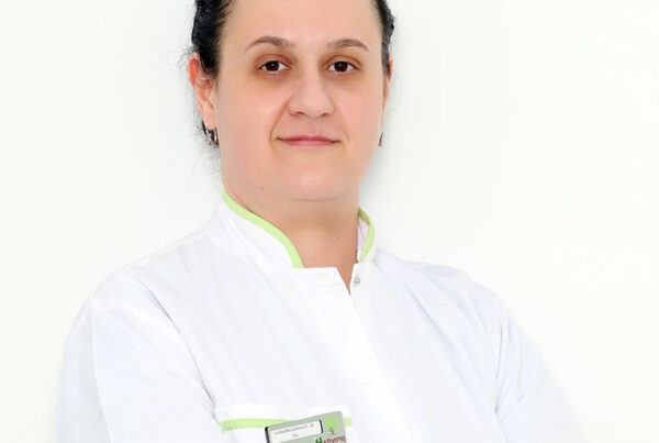 DR. MIHĂESCU FLORENTINA