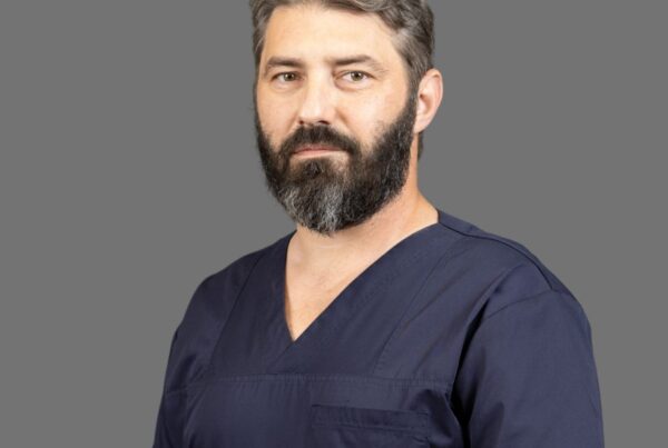 Victor Diaconu chirurgie bariatrica