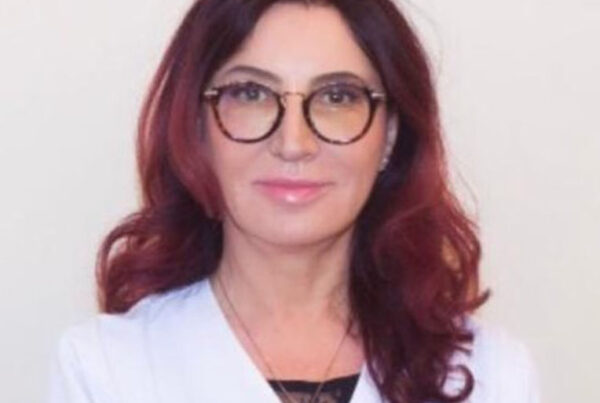 DR. CAVAROPOL LILIANA