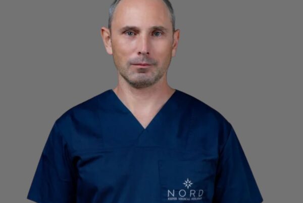 Dr. Mihai Craciun Neorochirurgie Terapia Dureii