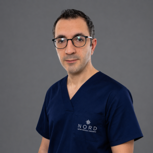 Dr. Najjar Salam