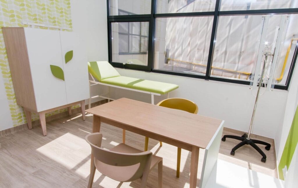 Cabinet medical Clinica Nord Frunzei Cabinet medical Clinica Nord Frunzei