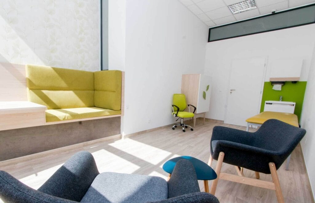 Cabinet Clinica Nord Frunzei Cabinet Clinica Nord Frunzei