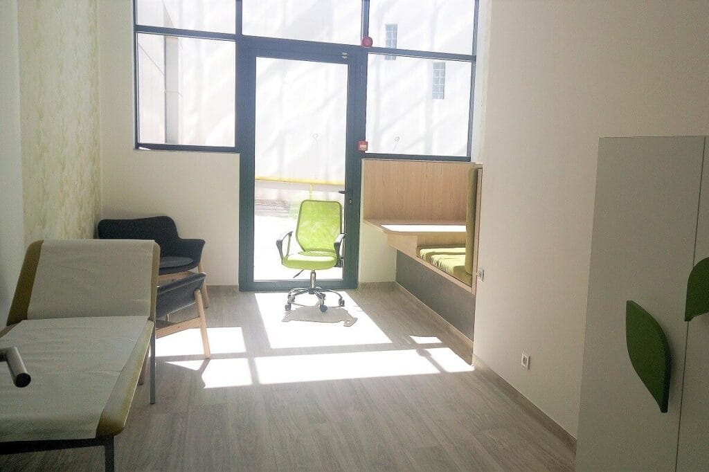 Cabinet Clinica Nord Frunzei Cabinet Clinica Nord Frunzei