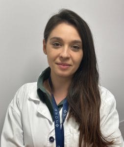 DR. ION CLARA MARIA