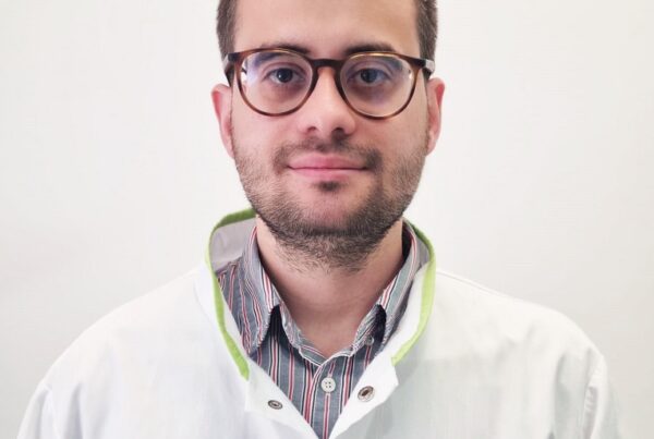 DR. ISTRATE EMIL IOACHIM