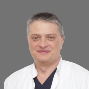 Conf. Dr. Rădăvoi George Daniel