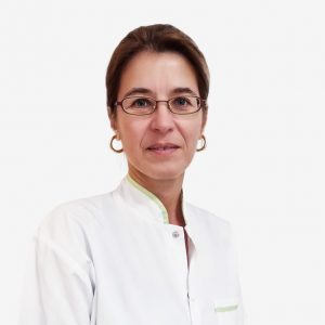 DR. TULPAN MARIA OLGA