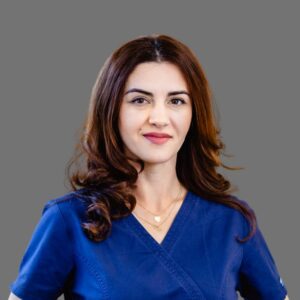 Dr. Marian Ruxandra Nicoleta