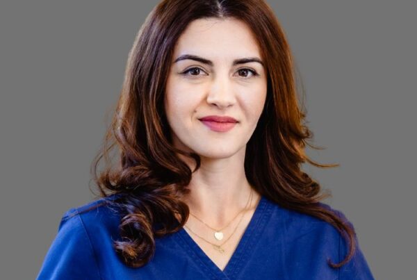 Dr. Ruxandra Marian chirurgie generala NORD