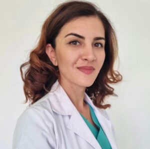 DR. MARIAN RUXANDRA NICOLETA