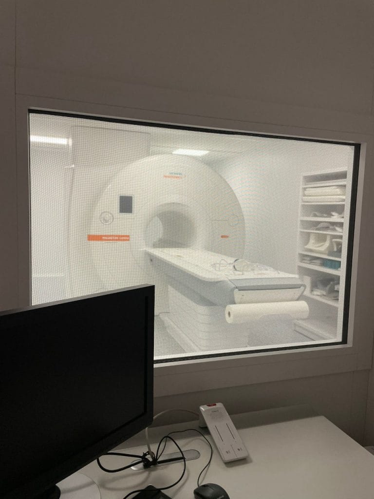 Computer Tomograf Suceava CT Clinica Nord Suceava