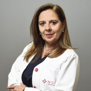 Dr. Alexandrescu Maria