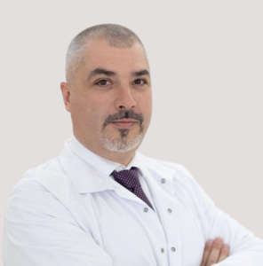 PROF. DR. DOROBANȚU LUCIAN