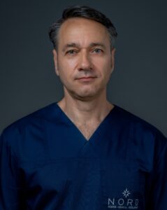 Dr. Nițulescu Alexandru