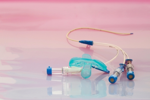 Comparatie intre rezultatele unei hemoleucograme la copii si adulti