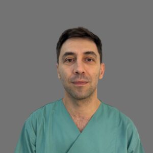 Dr. Roșianu Gelu Cristian