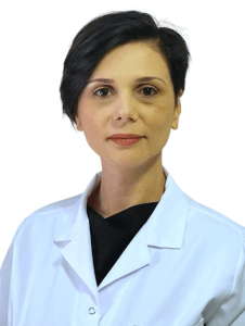 PSIH. TAMAȘ-MUNTEAN CRISTINA