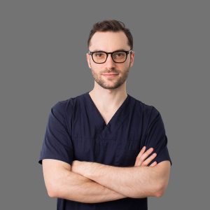 Dr. Iovu Ion
