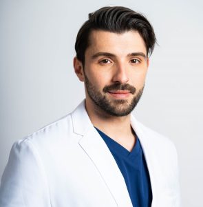 DR. TURBATU MARIAN