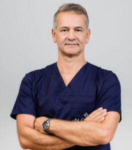 Dr. Boru Cristian