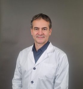 DR. BORU CRISTIAN