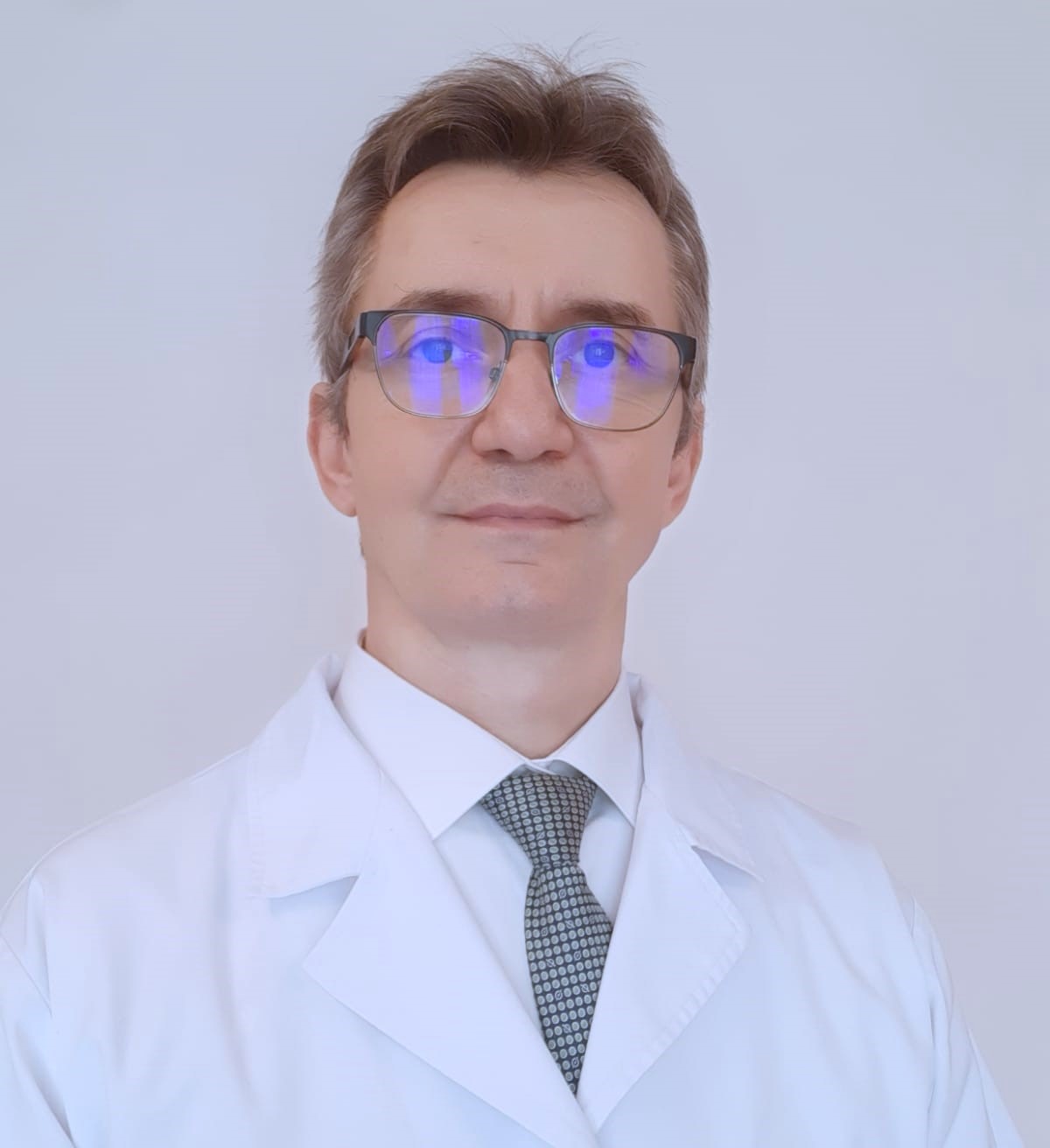 Dr. Ralea Sebastian