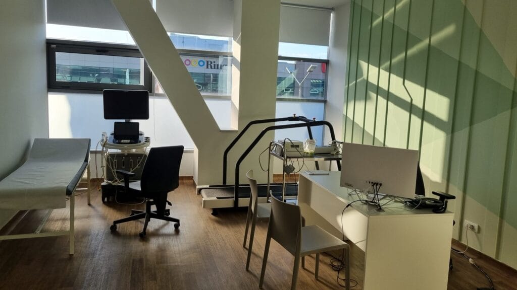 Spitalul Nord Pipera (14) Spitalul Nord Pipera 14