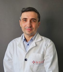 DR. HARITINIAN EMIL-GEORGE