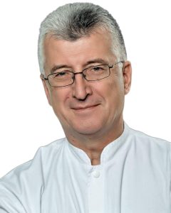 DR. BAJAN FLAVIUS 