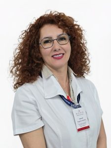 DR. DINCĂ EUGENIA