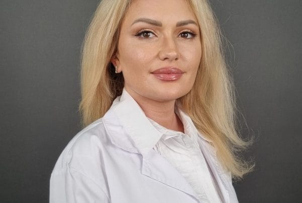 Nicoleta Ferariu Site