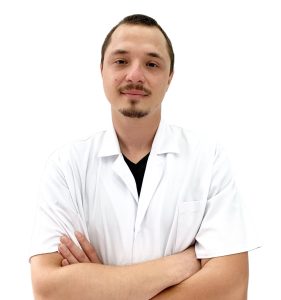 DR. PAVELESCU CRISTIAN