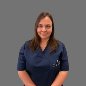 Dr. Bujor Inna-Adriana