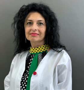 DR. STOICESCU ILEANA-PAULA