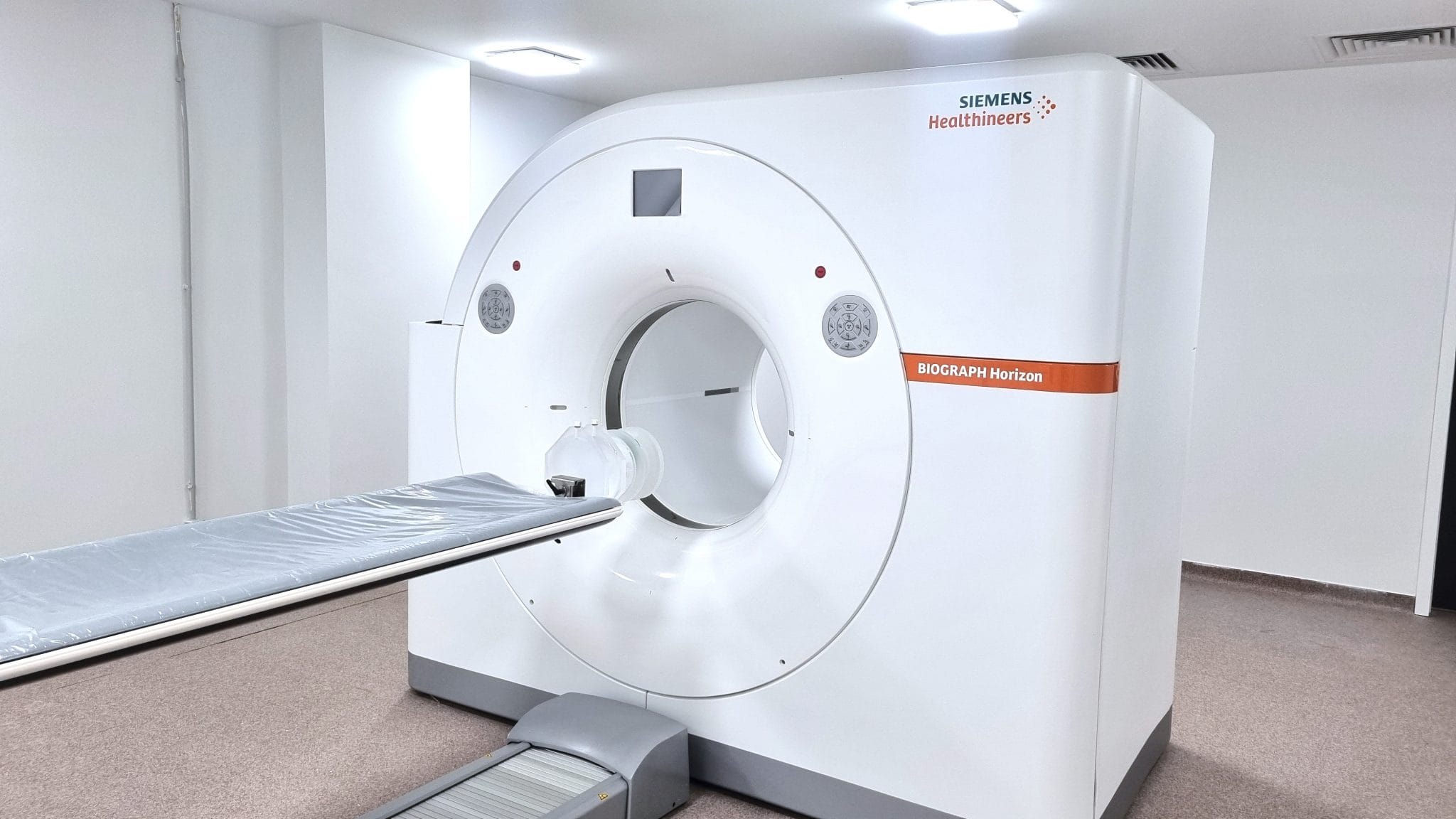 PET-CT - Scintigrafie, Imagistica nucleara | NORD