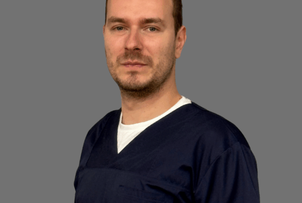 Dr. Vladimir Preoteasa medic oncologie medicala