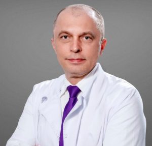 DR. STOIAN FLORIAN