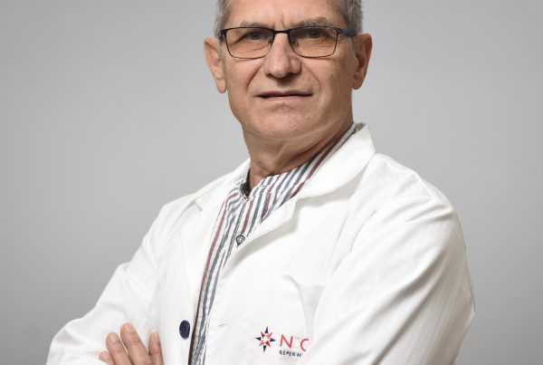 Dr. Mircea Dediu Website