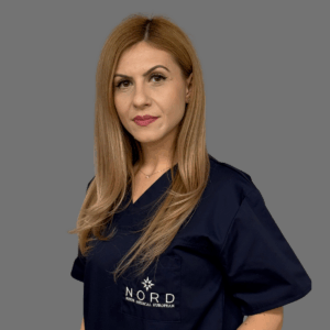 Dr. Bulzan (Alucăi) Andreea