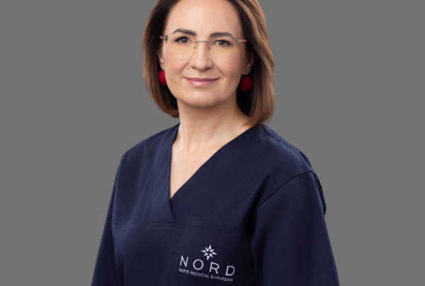 Dr Eniko Fejer